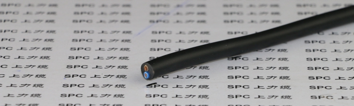柔性數據電纜對絞屏蔽型 SPCDATA-PVC-LiYCY-TP