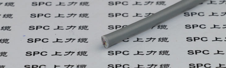 靜態屏蔽數據傳輸電纜  SPCDATA-PVC-JE-LiYCY-BD
