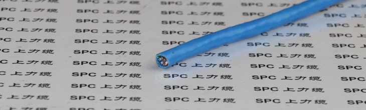 本安型靜態雙層鋁箔屏蔽數據傳輸電纜 SPCDATA-PVC-JE-Y(ST)Y-BD-EB