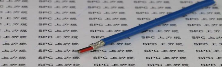 PYVP聚乙烯絕緣聚氯乙烯護套編織屏蔽信號電纜  PYVP信號電纜