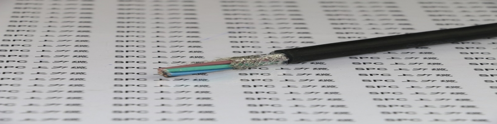 YSZP水利工程觀測(cè)用橡套軟電纜