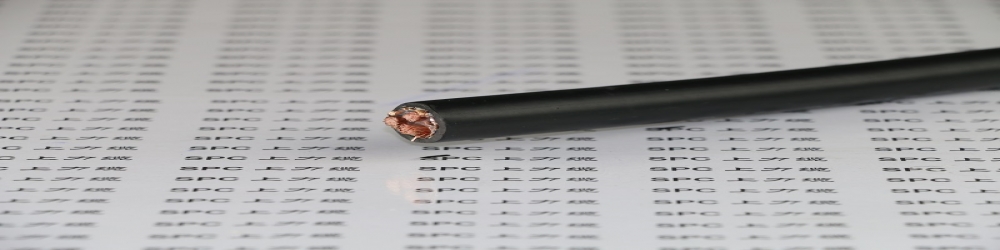 ?BPVVRP1聚氯乙烯絕緣聚氯乙烯護套銅絲纏繞屏蔽變頻軟電纜  SPCSFC-PVC-YDY變頻專用軟電纜