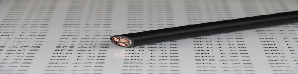 ?BPYJVRP1交聯聚乙烯絕緣聚氯乙烯護套銅絲纏繞屏蔽變頻軟電纜  SPCSFC-PVC-2YDY變頻專用軟電纜