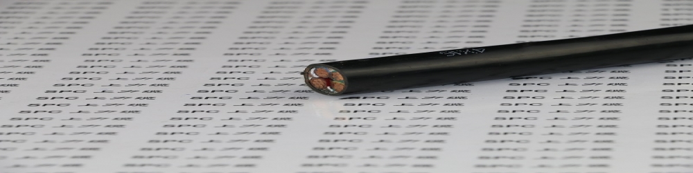 ?BPYJP3VRP交聯聚乙烯絕緣聚氯乙烯護套鋁塑復合帶縱包分屏蔽銅絲編織總屏蔽變頻軟電纜  SPCSFC-PVC-2Y(L)CY電纜