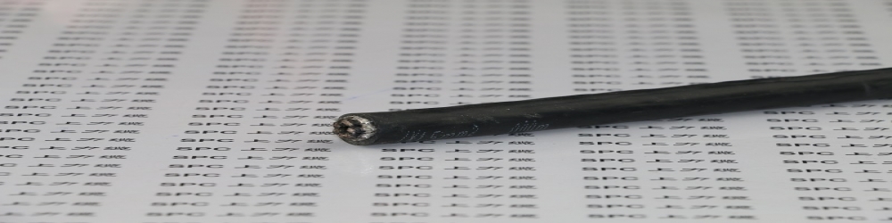 ?BPGGP1硅橡膠絕緣硅橡膠護套銅絲纏繞屏蔽變頻電纜  SPCFC-SR-GDG耐高溫變頻電纜