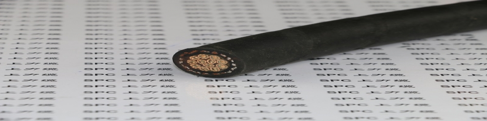 ?BPGGRP2-32硅橡膠絕緣硅橡膠護套銅帶繞包屏蔽鋼絲鎧裝變頻軟電纜  SPCSFC-SR-GKBG氟塑料變頻專用軟電纜