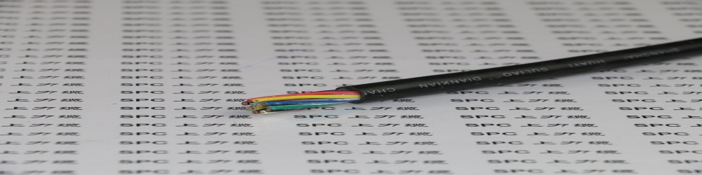 PYYR聚乙烯絕緣聚乙烯護(hù)套信號(hào)軟電纜  PYVR信號(hào)軟電纜